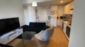 Hip Istanbul Apartment